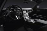 Mercedes-Benz SLS AMG 2010 года
